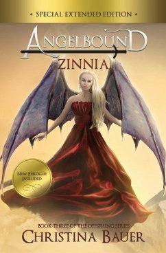 Zinnia Special Edition - Bauer, Christina