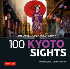 100 Kyoto Sights - Dougill, John