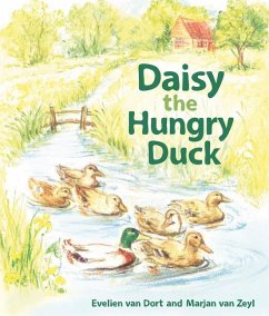 Daisy the Hungry Duck - Dort, Evelien