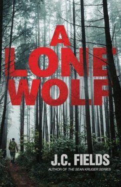 A Lone Wolf - Fields, J. C.