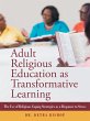 Adult Religious Education as... - Bild 1