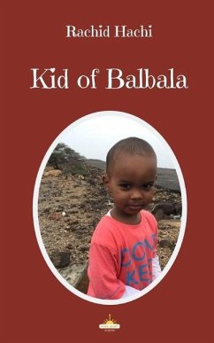 Kid of Balbala - Hachi, Rachid