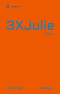 3XJulie - Habuch, Christian