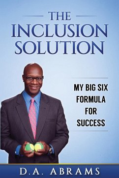 The Inclusion Solution - Abrams, D. A.