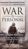 War Is Personal