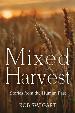 Mixed Harvest - Swigart, Rob