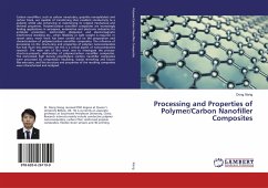 Processing and Properties of Polymer/Carbon Nanofiller Composites