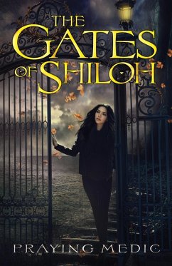 The Gates of Shiloh - Medic, Praying