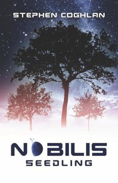 Nobilis - Coghlan, Stephen