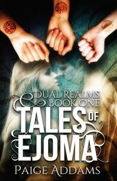 Tales of Ejoma - Addams, Paige