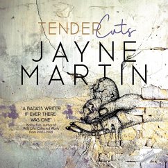 Tender Cuts - Martin, Jayne