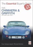 Tvr Chimaera and Griffith Tvr Chimaera and Griffith