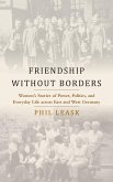 Friendship without Borders