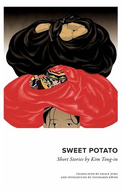 Sweet Potato - Kim, Tongin