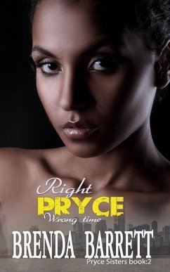 Right Pryce Wrong Time - Barrett, Brenda