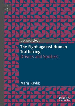 The Fight against Human Trafficking - Ravlik, Maria