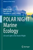 POLAR NIGHT Marine Ecology