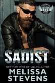 Sadist (Demented Souls, #5) (eBook, ePUB)