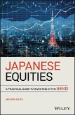 Japanese Equities (eBook, ePUB)