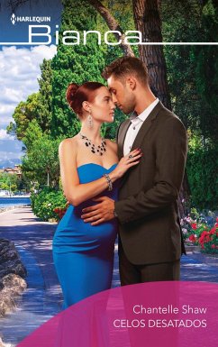 Cover Celos desatados (eBook, ePUB)