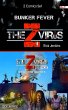 The Z Virus Vol. 01 and 02 (2 Comics... - Bild 1