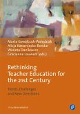 Rethinking Teacher Education for the 21st Century (eBook, PDF)
