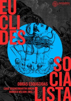Cover Euclides socialista (eBook, ePUB)