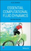 Essential Computational Fluid Dynamics (eBook, PDF)