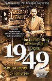 The Untold Story of Everything Digital (eBook, ePUB)