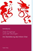 Zwei Eingänge und vier Übungen (eBook, ePUB)