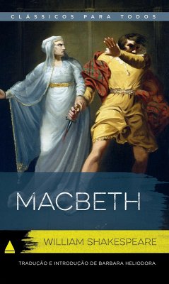 Cover Macbeth (eBook, ePUB)