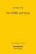 Die EMRK und Israel (eBook, PDF) - Bild 1