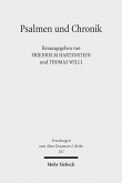 Psalmen und Chronik (eBook, PDF)