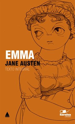 Cover Emma (eBook, ePUB)