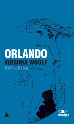Cover Orlando (eBook, ePUB)