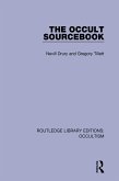 The Occult Sourcebook (eBook, PDF) The Occult Sourcebook (eBook, PDF)