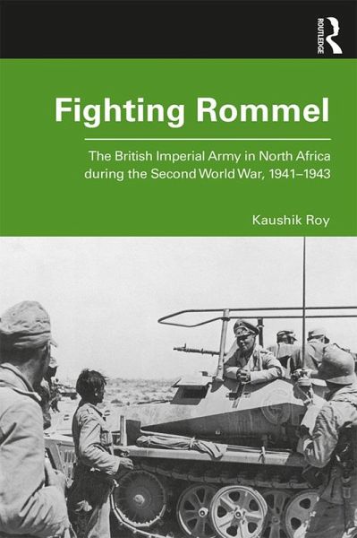 Fighting Rommel (eBook, ePUB)