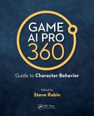 Game AI Pro 360: Guide to Character Behavior (eBook, ePUB)