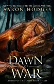 Dawn of War (The Legend of the Gods, #3) (eBook, ePUB)