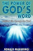 The Power of God's Word (eBook, ePUB)