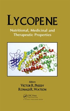 Cover Lycopene (eBook, PDF)