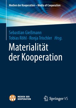 Materialität der Kooperation (eBook, PDF)