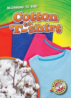 Cotton to T-Shirt - Grack, Rachel