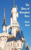 The Story of Disneyland Paris