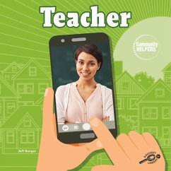 Cover Teacher