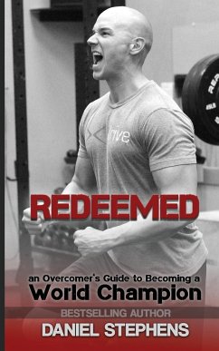 Redeemed - Stephens, Daniel