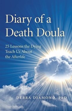 Diary of a Death Doula - Diamond, Debra