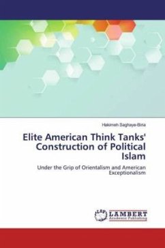 Elite American Think Tanks' Construction of Political Islam