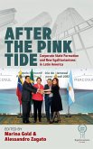 After the Pink Tide