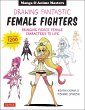 Drawing Fantastic Female Fighters - Bild 1